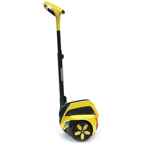 INMOTION R1EX Sensör Kontrollü Araç Sarı