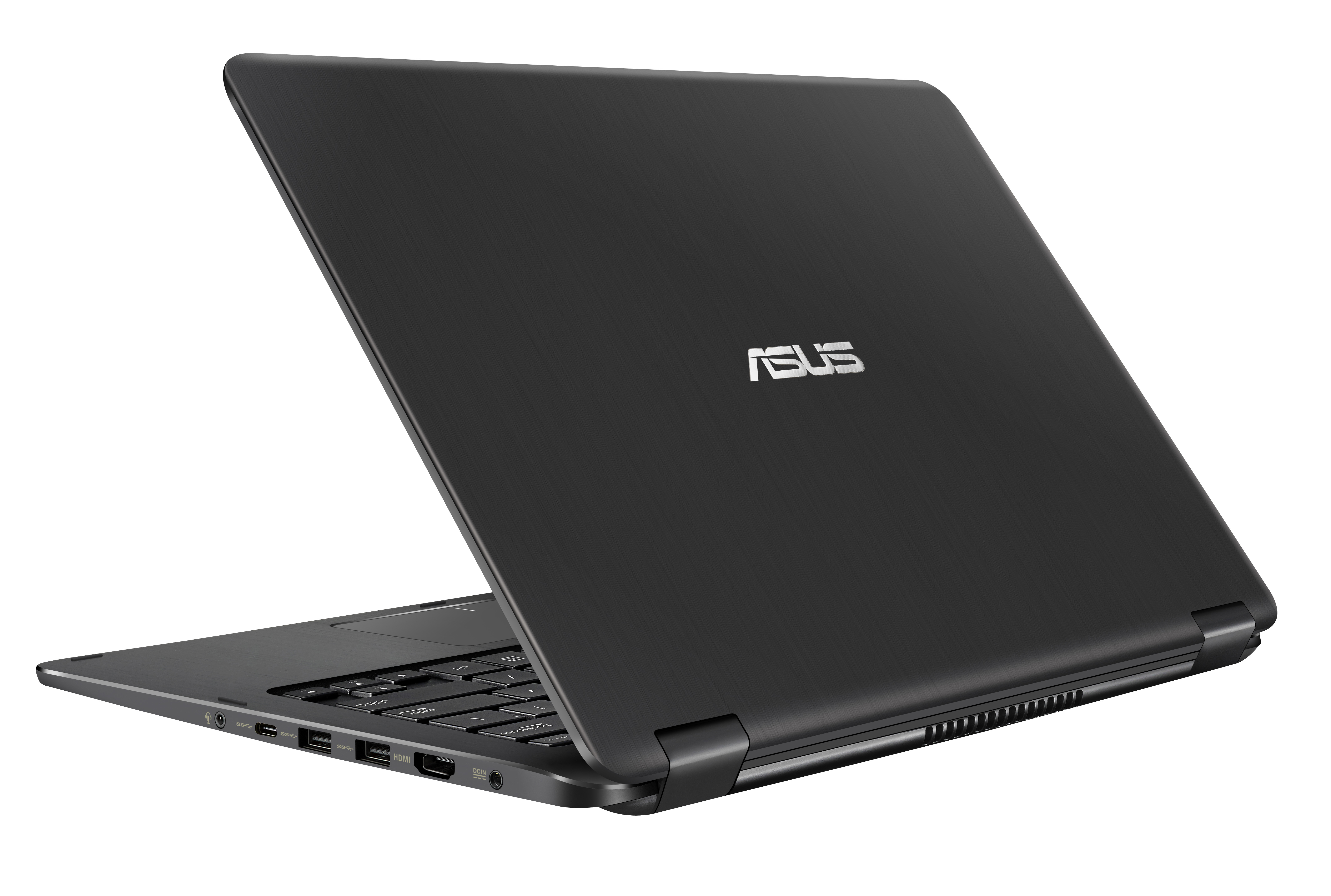 ASUS TP301UJ-C4098T - 13,3 Zoll - Intel® Core™ i7 i7-6500U - 8 GB - 512 GB - NVIDIA - Windows 10 Home (64 Bit)
