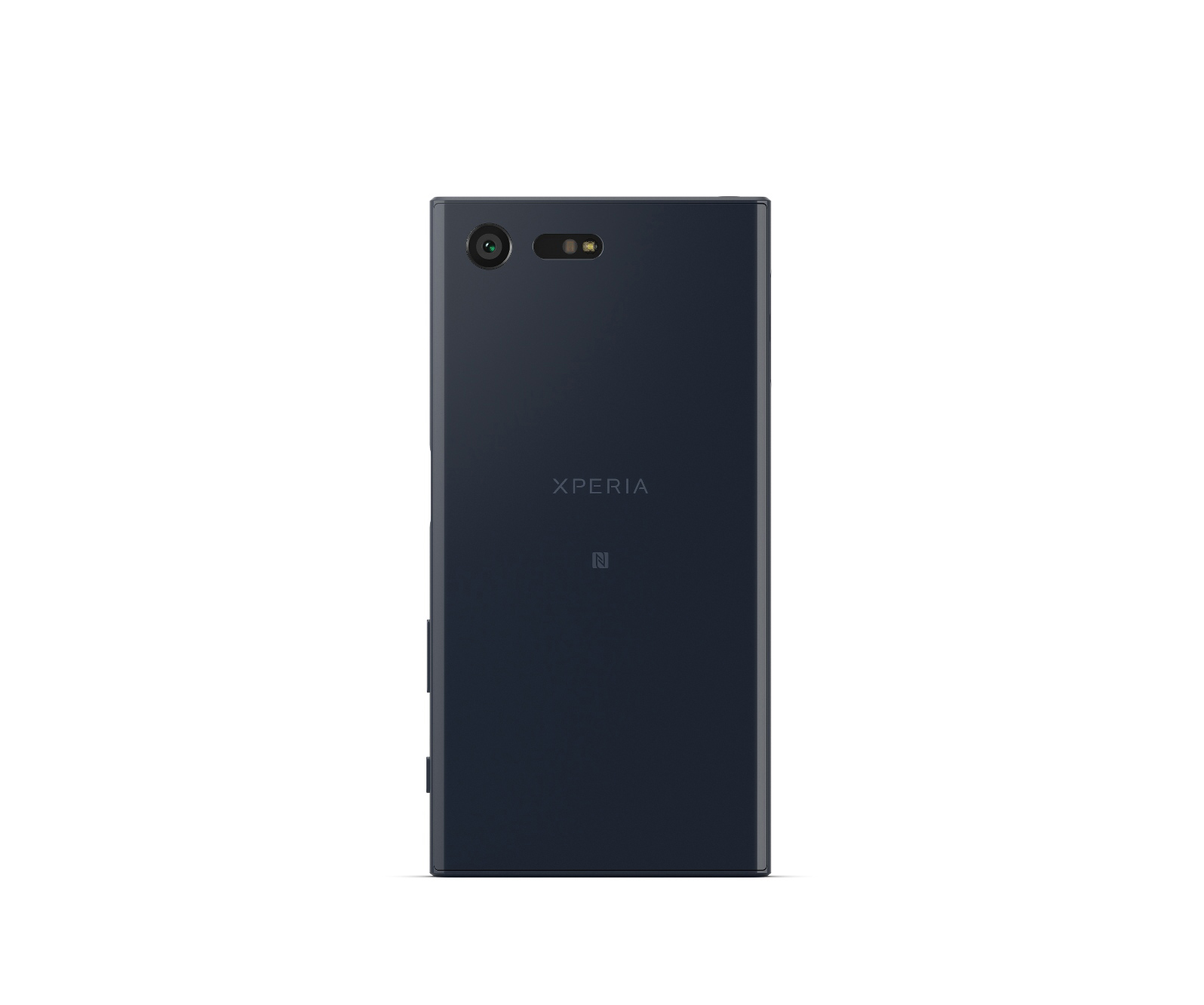 SONY Xperia X Compact 32 GB Schwarz