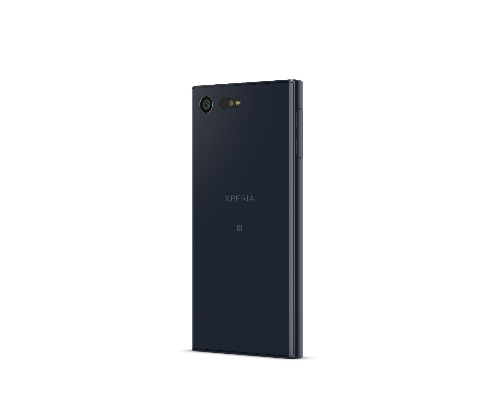 SONY Xperia X Compact 32 GB Schwarz