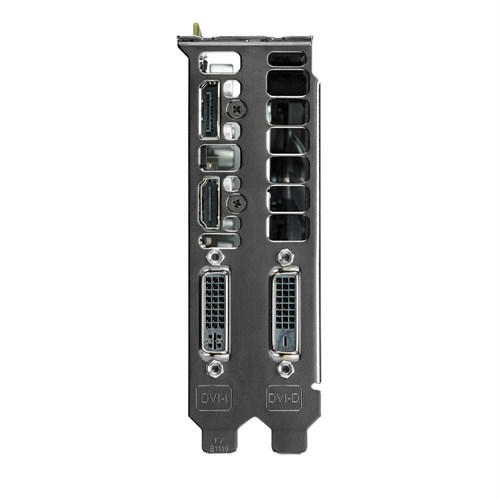ASUS R7360-Oc-2Gd5-V2 128Bit 2Dvı Hdmı Dp Ekran Kartı