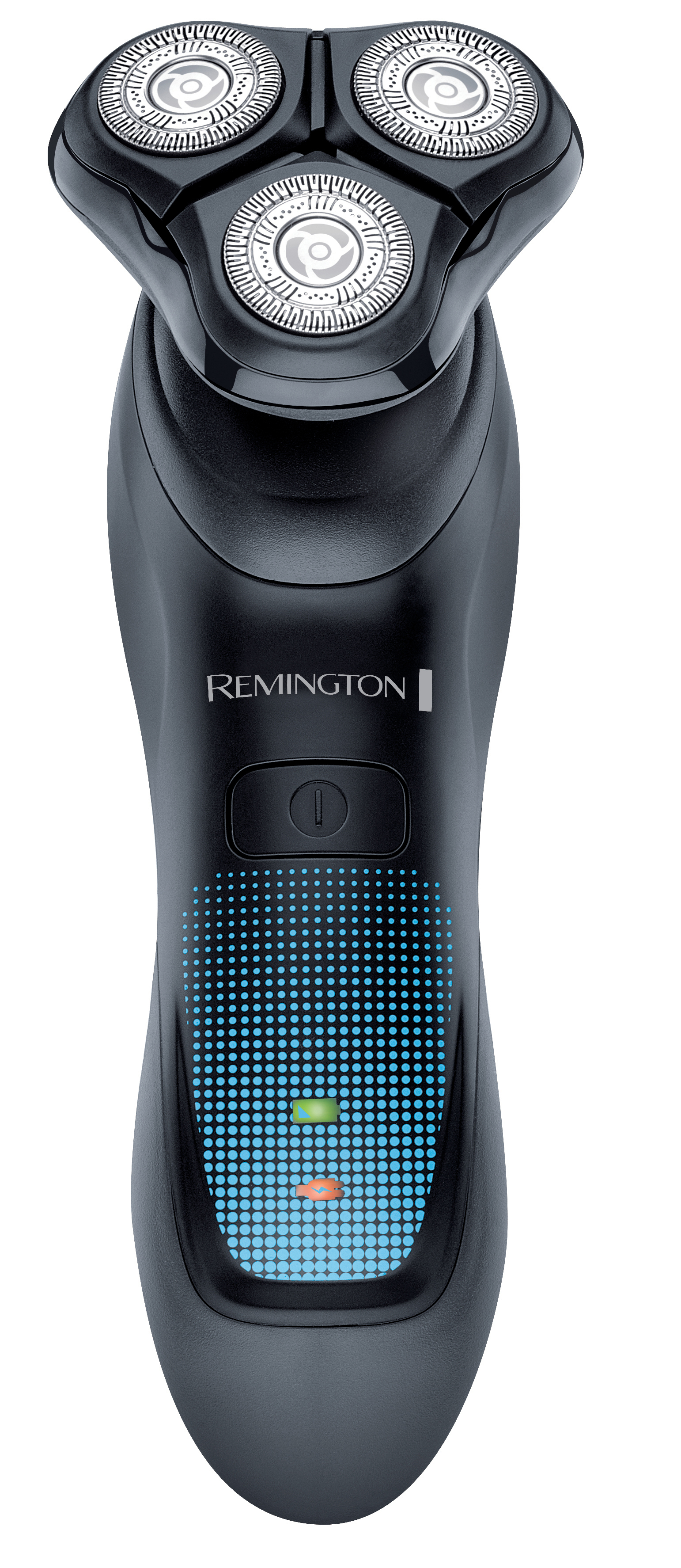 REMINGTON XR1430 - Rasoir (Noir/Bleu)
