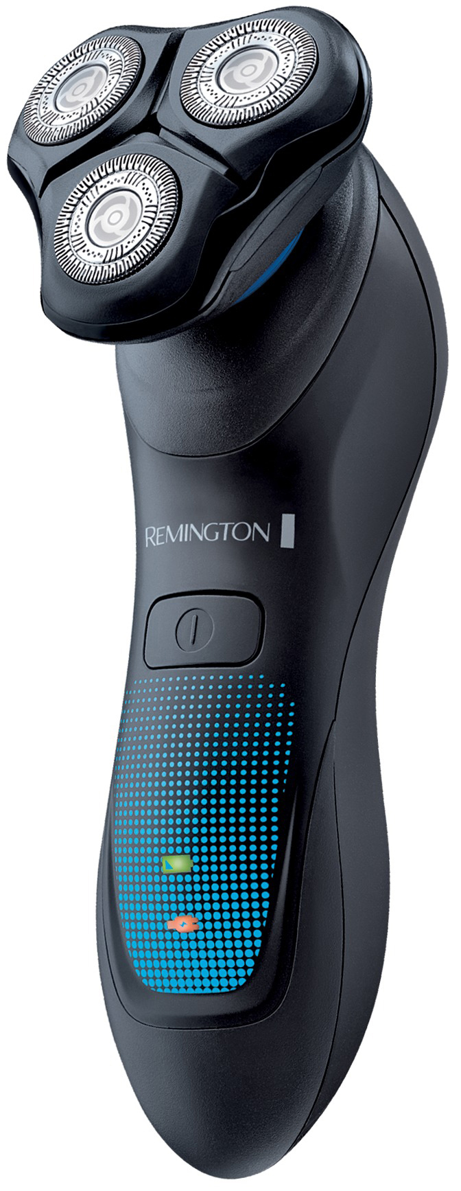 REMINGTON XR1430 - Rasoir (Noir/Bleu)