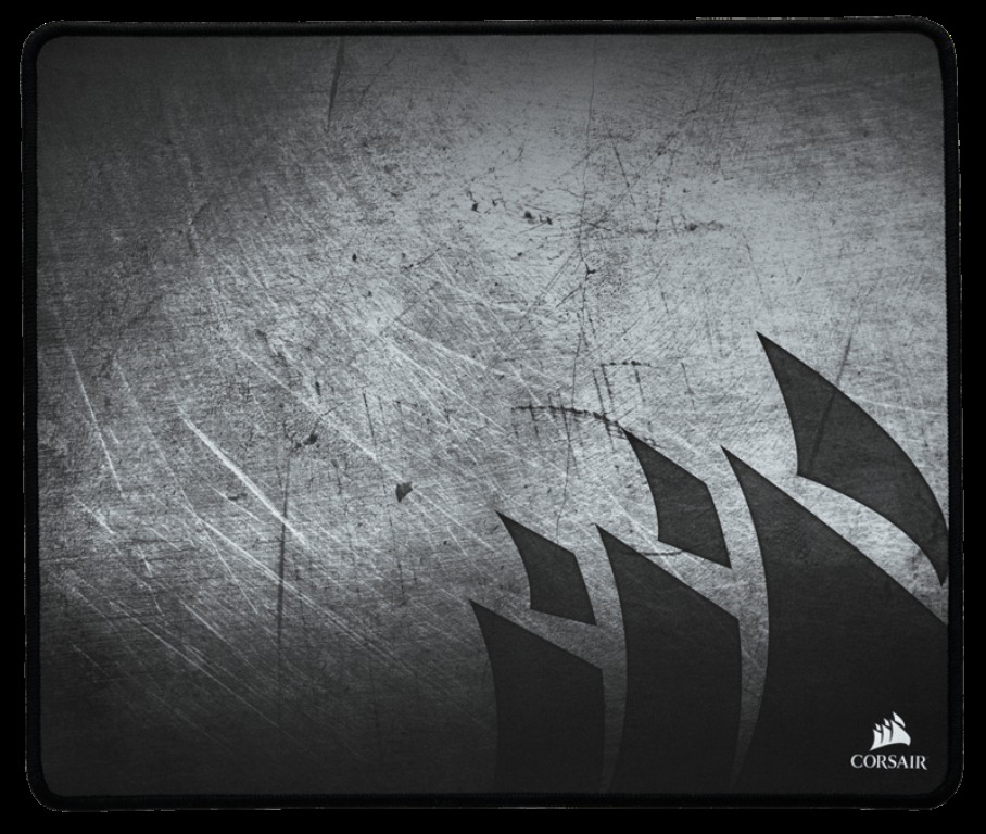 CORSAIR CH-9000106-WW Mauspad (300 mm x 360 mm)