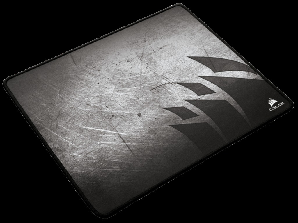 CORSAIR CH-9000106-WW Mauspad (300 mm x 360 mm)