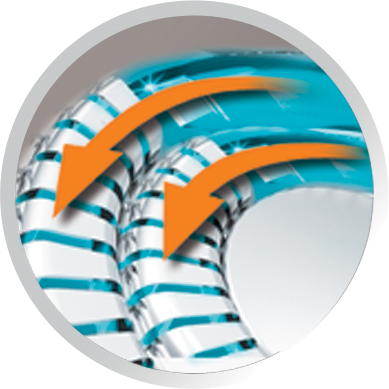 REMINGTON XR1430 - Rasoir (Noir/Bleu)