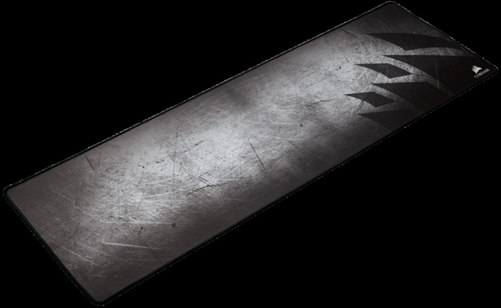 CORSAIR CH-9000108-WW Mauspad (300 mm x 930 mm)