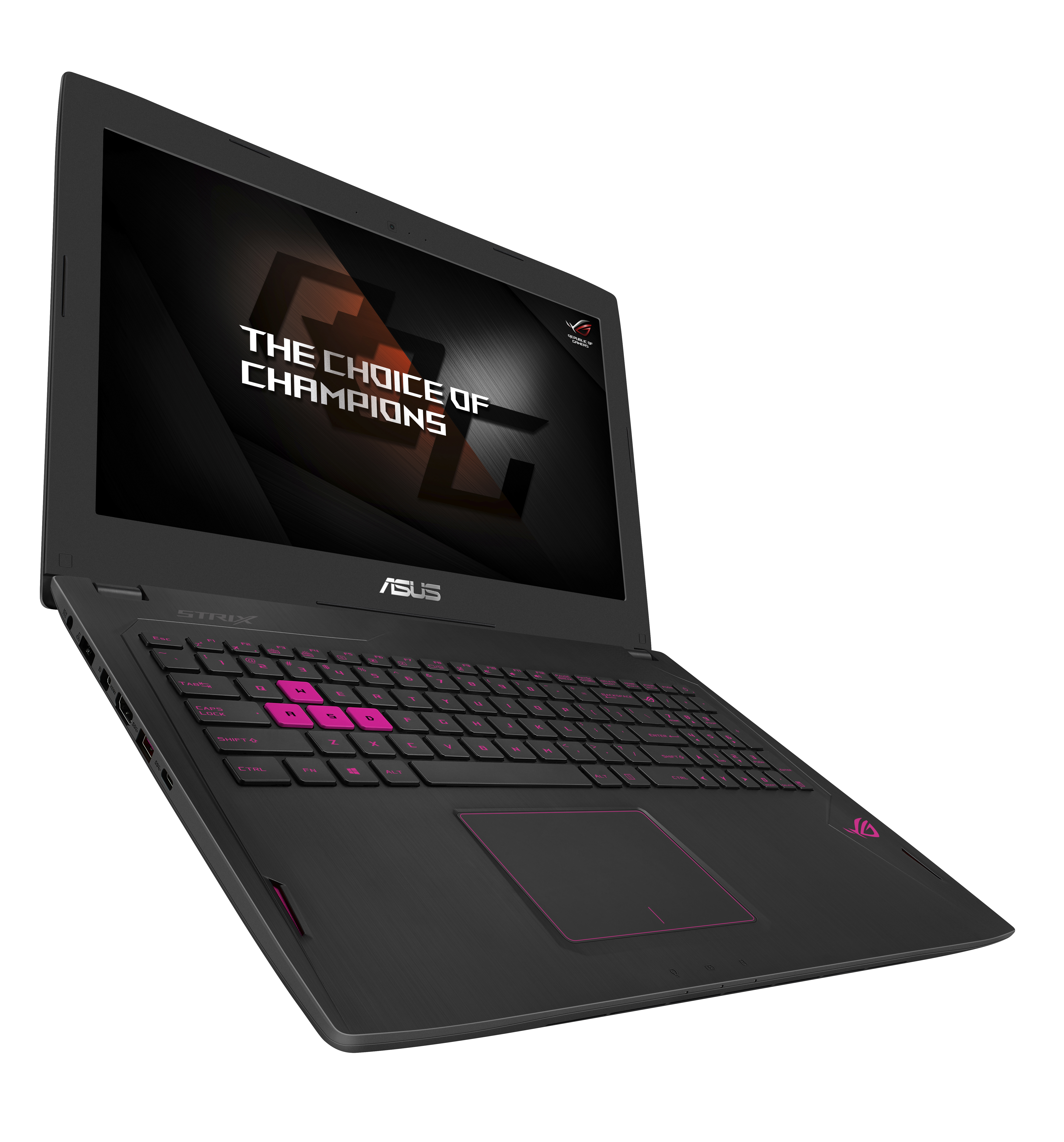 ASUS GL502VY-FI076T - 15,6 Zoll - Intel® Core™ i7 i7-6700HQ - 16 GB - 1 TB - NVIDIA GeForce® GTX 980 - Windows 10 Home (64 Bit)
