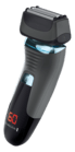 Herrenrasierer XF8705 CaptureCut Pro, schwarz