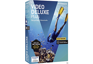 MAGIX Video Deluxe Premium