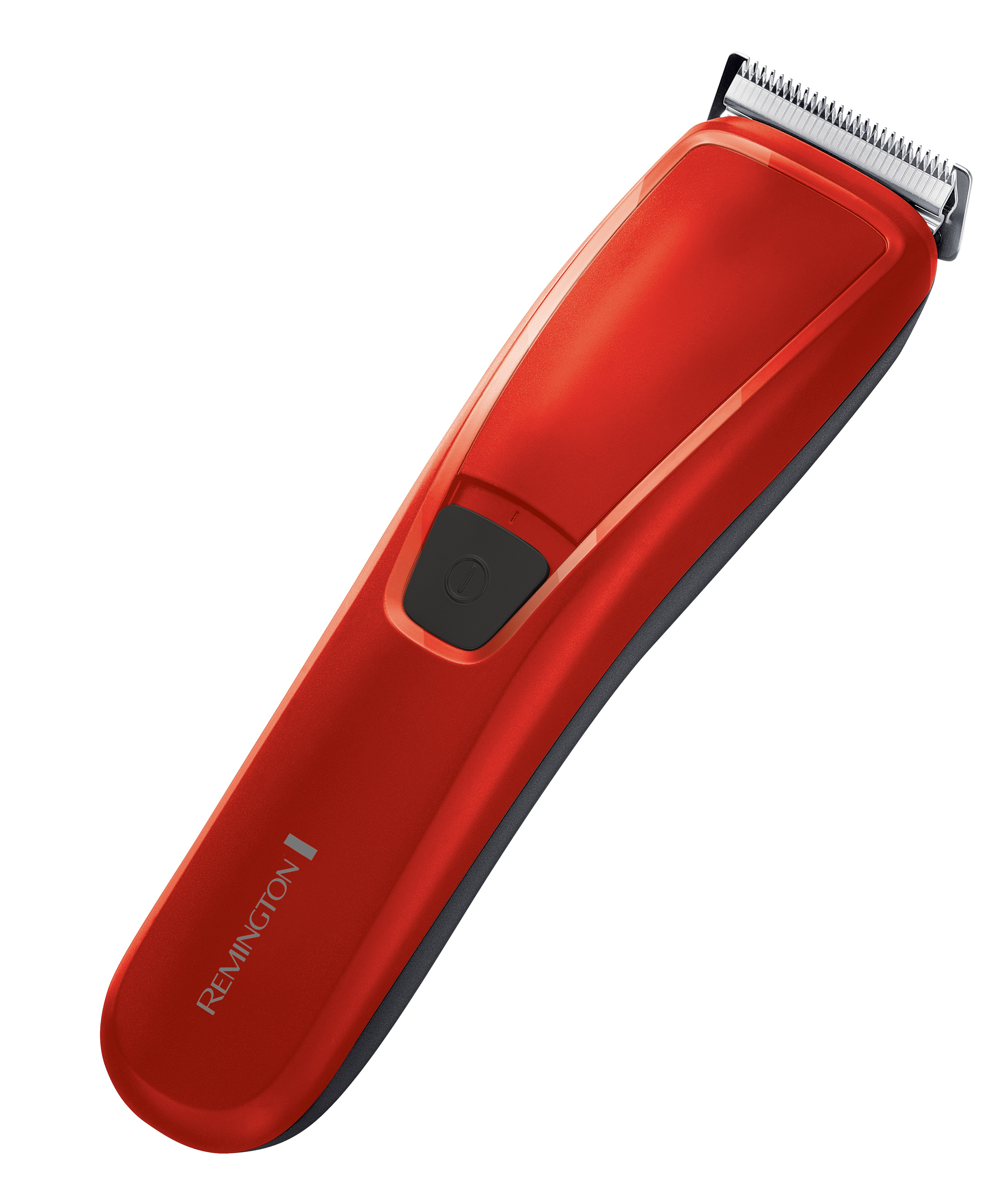REMINGTON HC 5302 Precisioncut Haarschneider Rot/Schwarz 