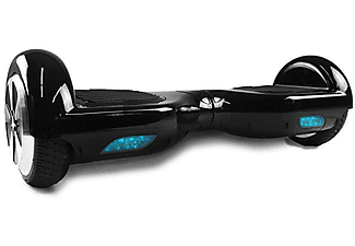 PETRIX Denge Scooter - Hoverboard PBS 1000 Siyah