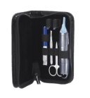 Nasen & Ohrenhaartrimmer Set NE3455 Nano Series Groom Essentials