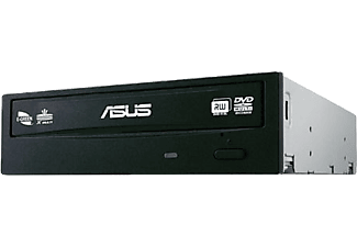 ASUS DRW-24F1MT/BLK/B/AS 24x Sata Kutusuz DVD Sürücü