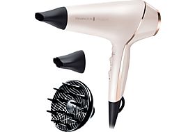 BABYLISS D 566E SHIMMER 2200 Haartrockner Schwarz/Bronze (2200 Watt) |  MediaMarkt