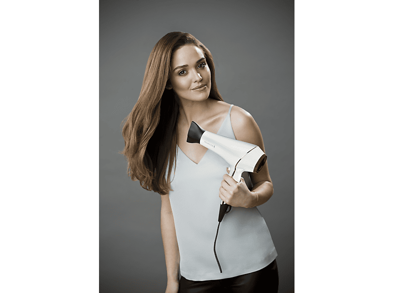 Remington AC 9140 proluxe Haartrockner Rosa (2400 Watt) — Foto 2 von 5