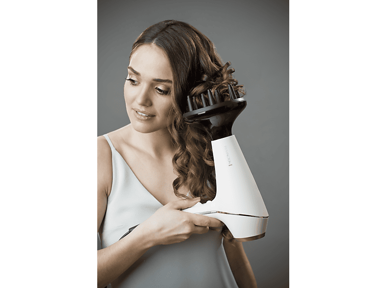 Remington AC 9140 proluxe Haartrockner Rosa (2400 Watt) — Foto 3 von 5