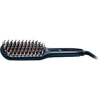 REMINGTON CB7400 - Brosse lissante (Gris)