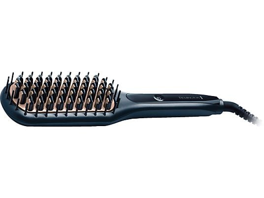 REMINGTON CB7400 - Brosse lissante (Gris)