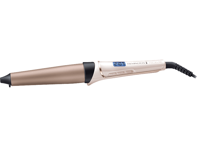 Remington CI91X1 Lockenstab Rosa, 54 Watt