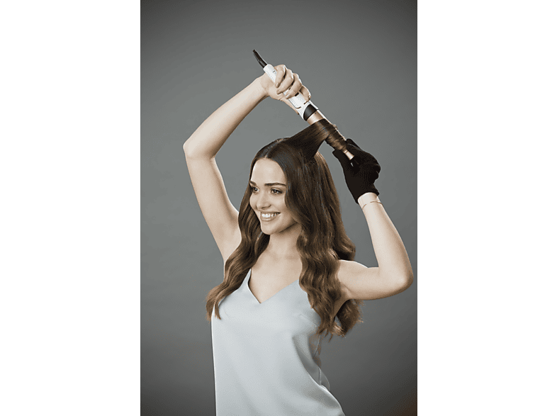 Remington CI91X1 Lockenstab Rosa, 54 Watt — Foto 2 von 5
