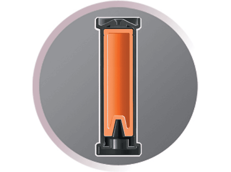 Remington H5600 Lockenwickler Rosa/Schwarz, 500 Watt — Foto 3 von 4