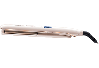 REMINGTON S9100 Proluxe - Glätteisen (Rose)