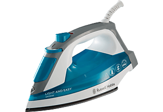 RUSSELL HOBBS 23590-56 - Ferro a vapore (Blu)