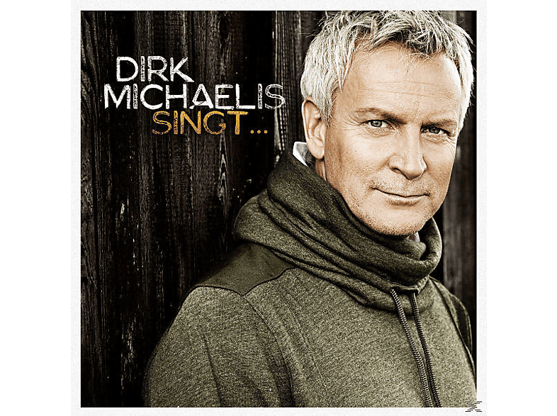 Dirk Michaelis - Dirk Michaelis Singt... - (CD)