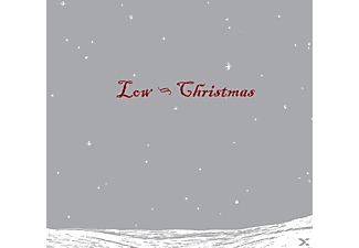 Low - Christmas  - (Vinyl)