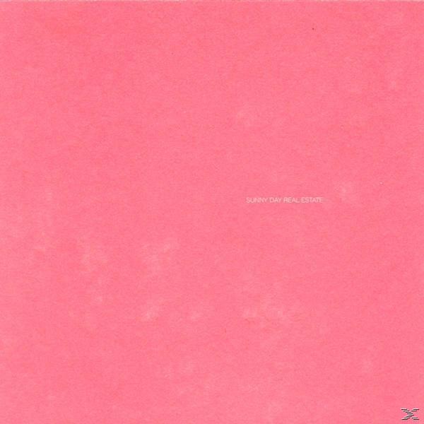 Sunny Day Real Estate - LP2  - (Vinyl)