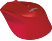 LOGITECH M330 - Röd