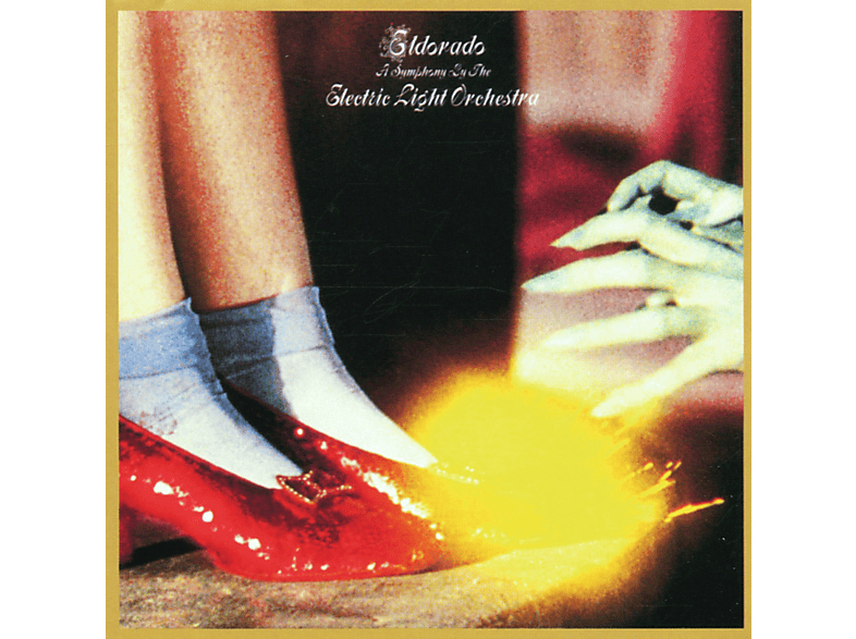 Electric Light Orchestra - Eldorado Vinyl