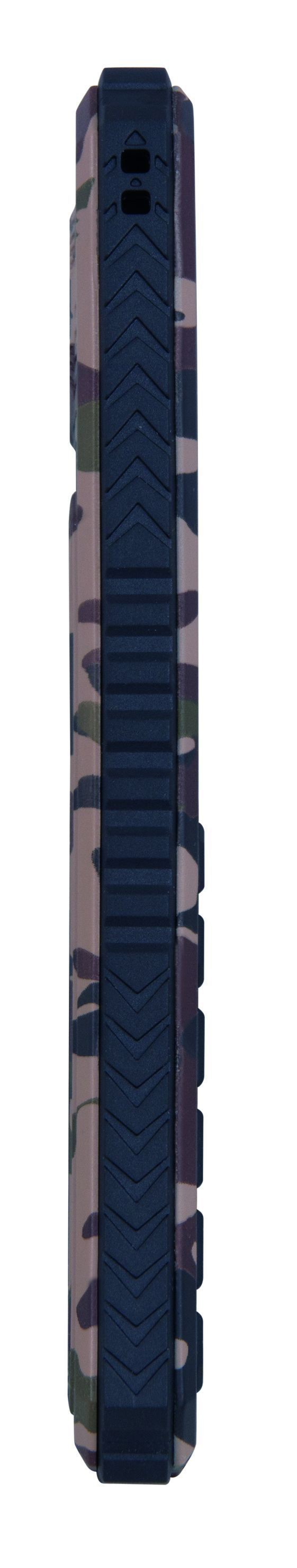 BEAFON AL250 Handy, Camouflage
