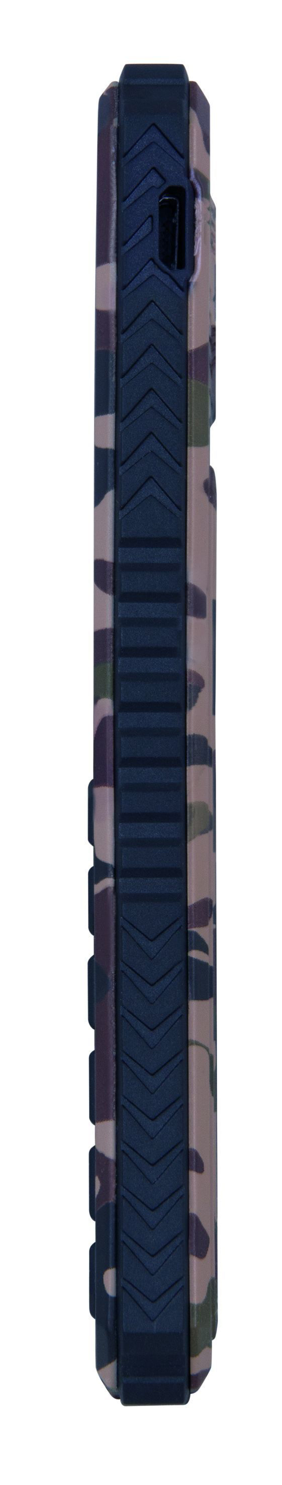 BEAFON AL250 Handy, Camouflage