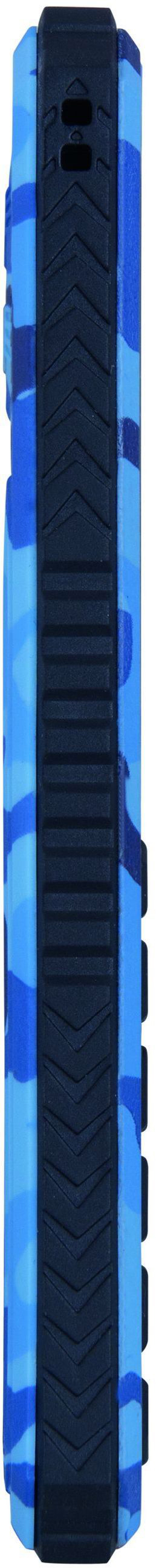 BEAFON AL250 Handy, Blau