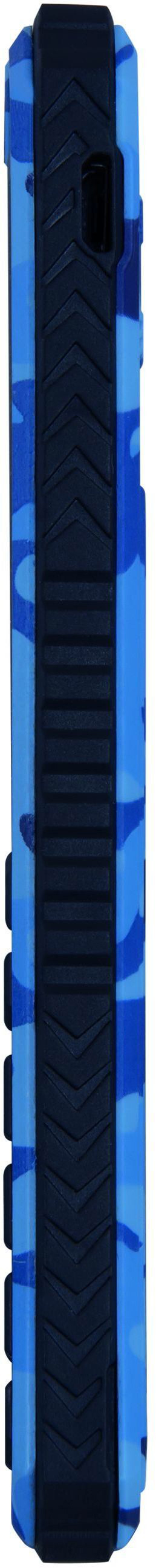 BEAFON AL250 Handy, Blau