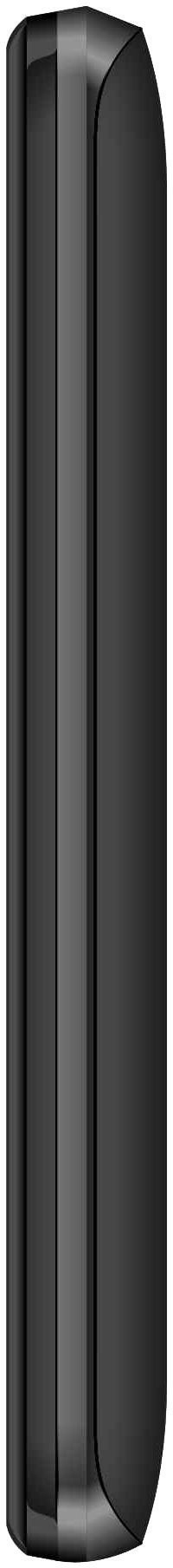 BEAFON C50 Handy, Schwarz