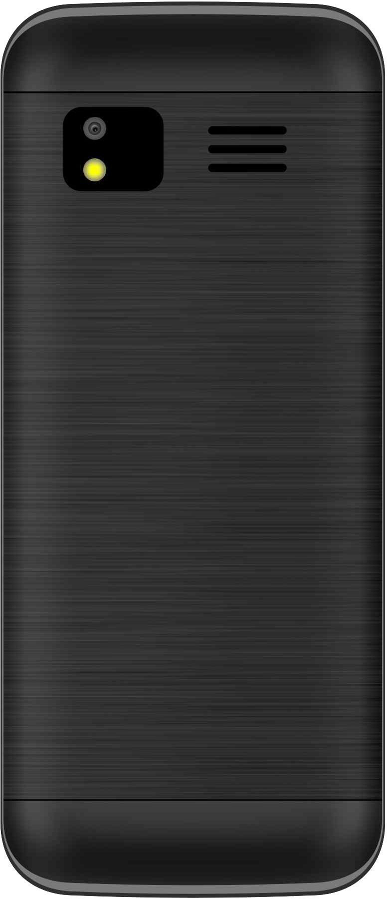 BEAFON C50 Handy, Schwarz