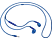 SAMSUNG Headphones In Ear Fit Hybrid Kulakiçi Kulaklık Mavi EO-EG920BLEGWW