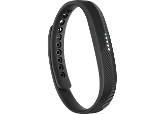 FITBIT flex 2 - Trackers d'activité (Noir)