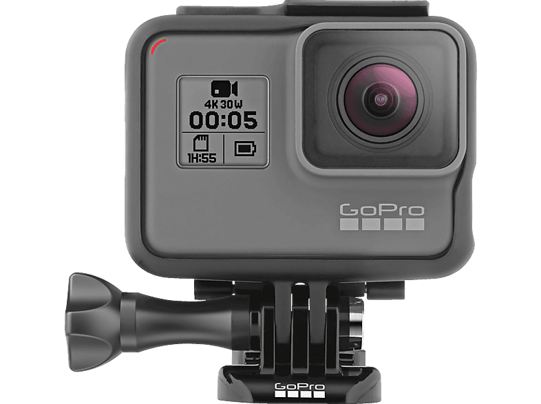【ゴープロ】goprohero5 GOPRO Hero 5 Black Aksiyon Kamera Fiyat & Özellik | MediaMarkt