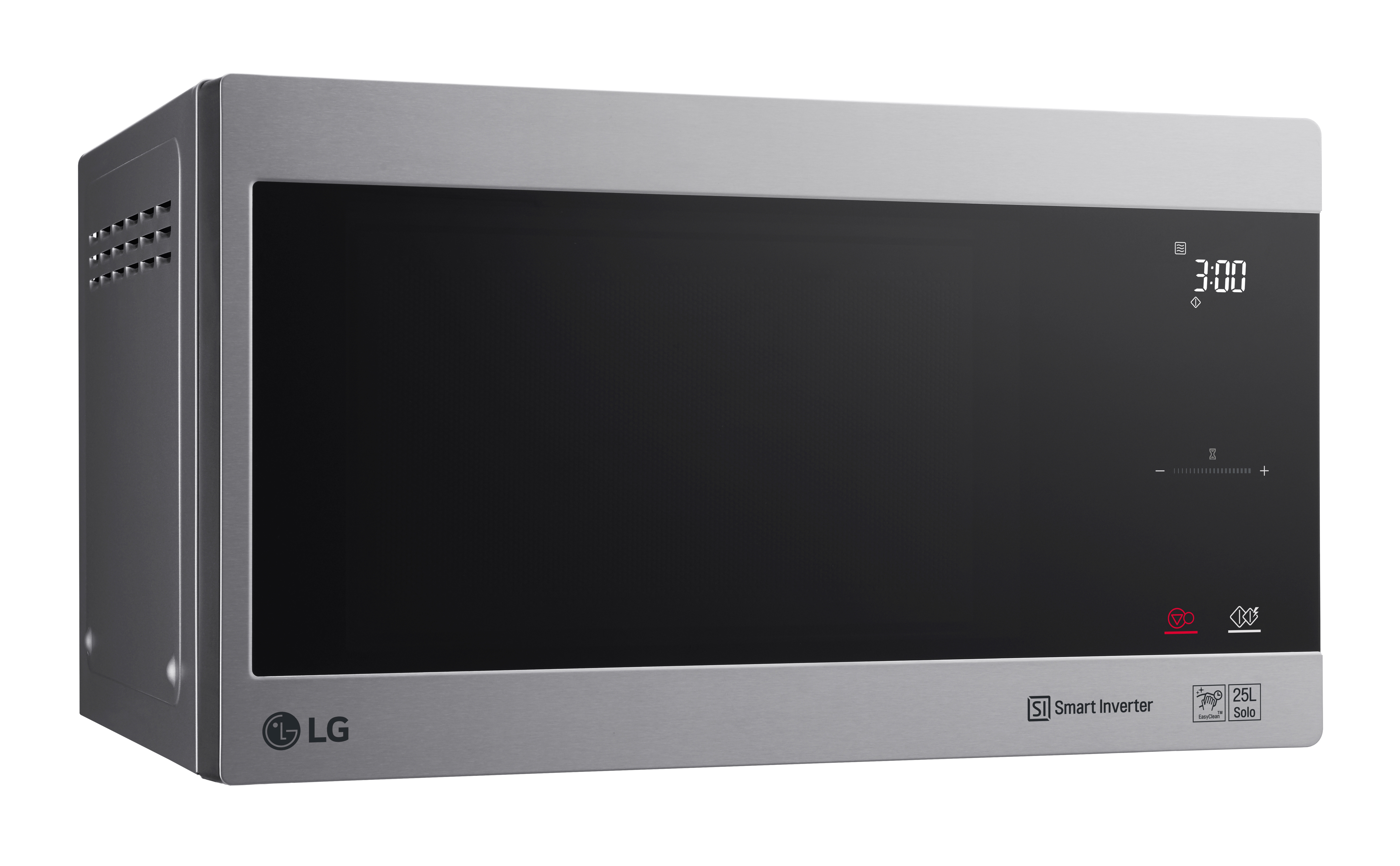 LG (1000 CIS, Mikrowelle Grillfunktion) 2595 MS Watt,