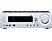 ONKYO R-N855 - Netzwerk-Receiver (Silber)