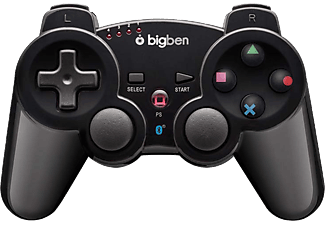 BIG BEN PlayStation 3 vezeték nélküli kontroller