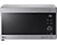 LG NeoChef MH6565CPS - Micro-ondes avec grill (Acier inoxydable/Argent)