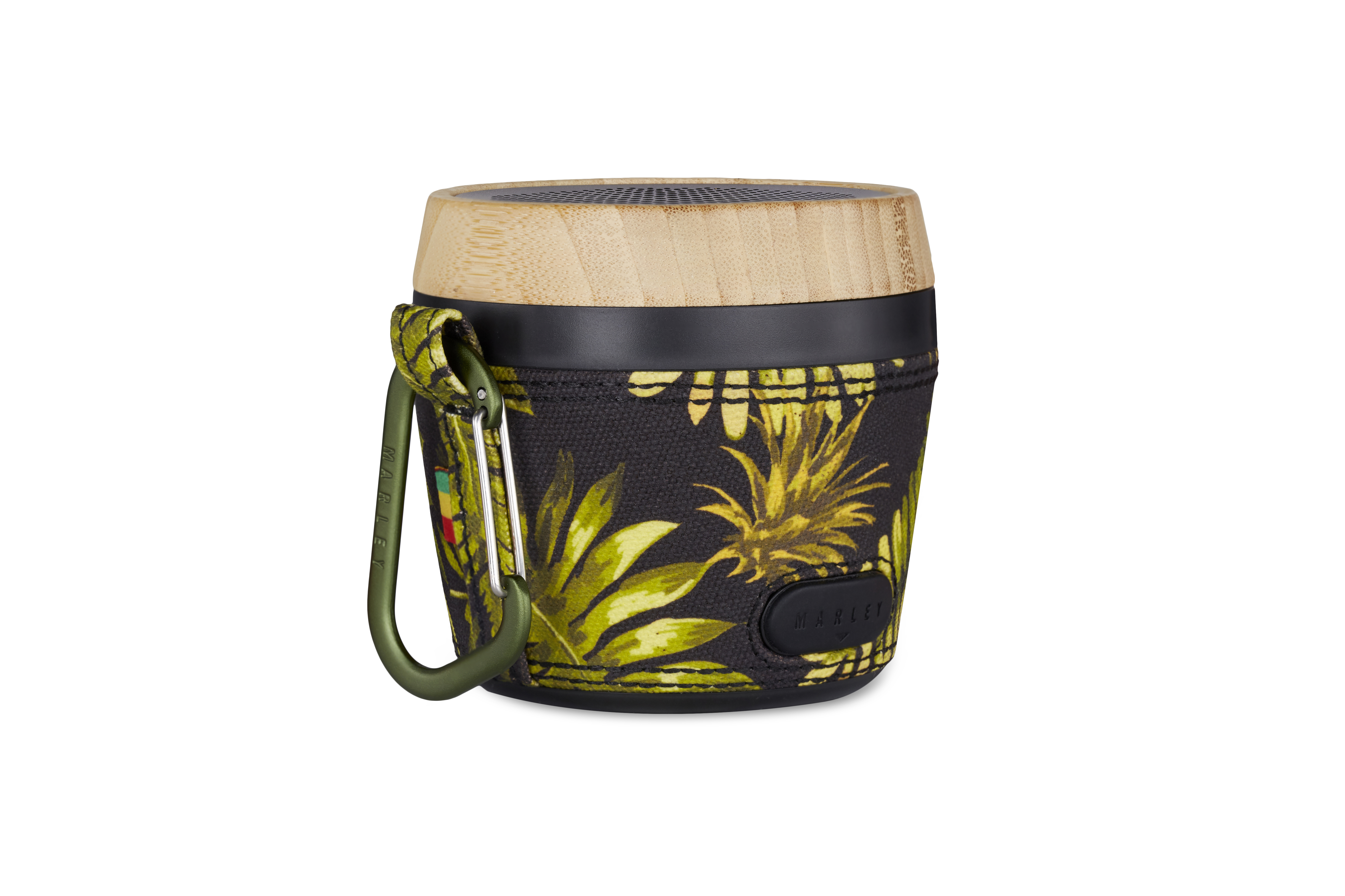 MARLEY EM-JA007-PM Chant Mini Bluetooth Lautsprecher, Mehrfarbig