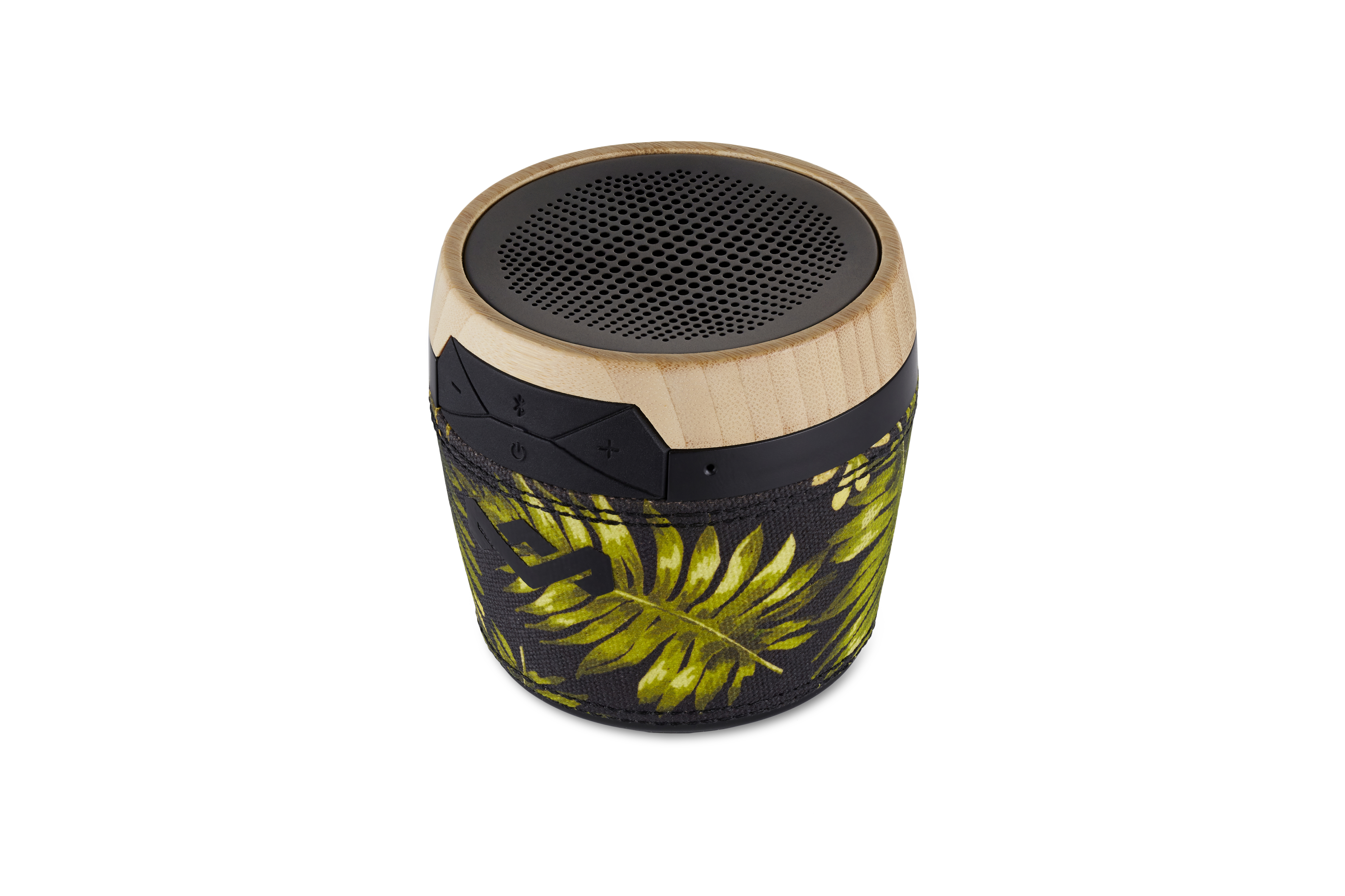 MARLEY EM-JA007-PM Chant Mini Bluetooth Lautsprecher, Mehrfarbig