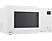 LG LG NeoChef MH6535GIH - Microonde con grill Quarzo - 25 l - Bianco - Microonde (Bianco)