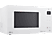 LG NeoChef MH6535GIH - Micro-ondes (Blanc)